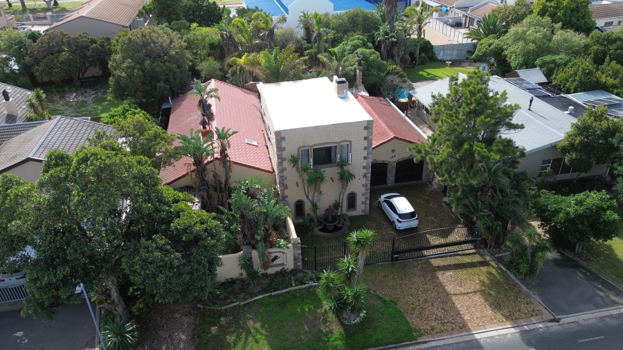Commercial Property for Sale in Table View Western Cape